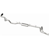 Magnaflow 2024 Toyota Tacoma Speq Series Cat-back Exhaust System Magnaflow Catback  AXOPROS