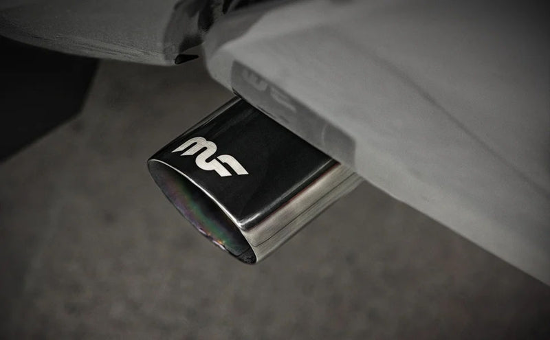 Magnaflow 2024 Toyota Tacoma Speq Series Cat-back Exhaust System Magnaflow Catback  AXOPROS