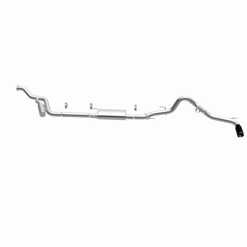 Magnaflow 2024 Toyota Tacoma Speq Series Cat-back Exhaust System Magnaflow Catback  AXOPROS