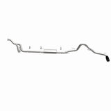 Magnaflow 2024 Toyota Tacoma Speq Series Cat-back Exhaust System Magnaflow Catback  AXOPROS