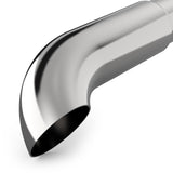 MagnaFlow 2025+ Toyota 4Runner Overland Series Cat-Back Exhaust System Magnaflow Catback  AXOPROS