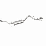 MagnaFlow 2025+ Toyota 4Runner Overland Series Cat-Back Exhaust System Magnaflow Catback  AXOPROS