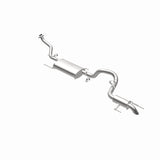 MagnaFlow 2025+ Toyota 4Runner Overland Series Cat-Back Exhaust System Magnaflow Catback  AXOPROS