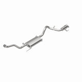 MagnaFlow 2025+ Toyota 4Runner Overland Series Cat-Back Exhaust System Magnaflow Catback  AXOPROS