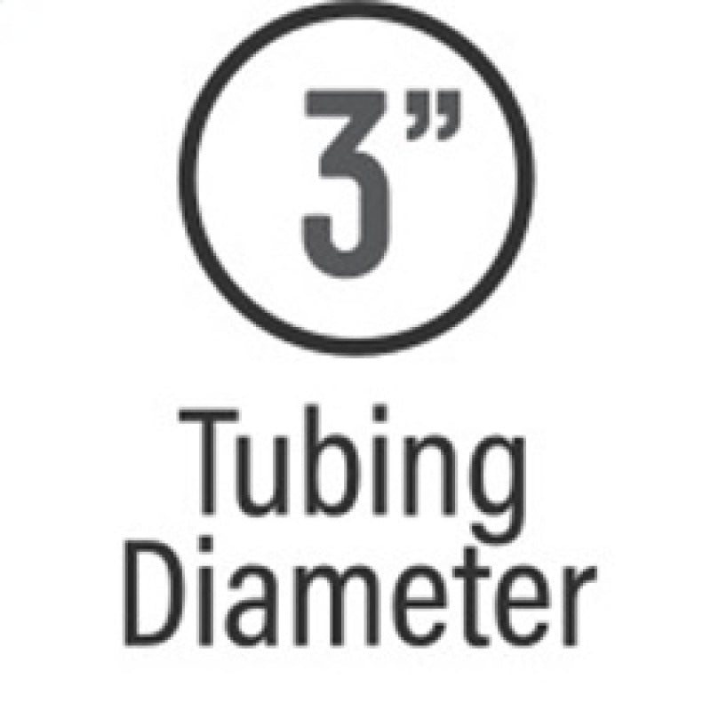 MagnaFlow 22+ Toyota Tundra Street Series 3in Dual Driver Side Rear Cat-Back Exhaust Magnaflow Catback  AXOPROS