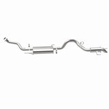 Magnaflow 24+ Toyota Land Cruiser Overland Cat-Back Exhaust System Magnaflow Catback  AXOPROS