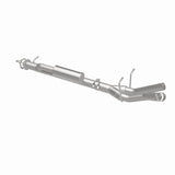Magnaflow 25+ Ram 1500 I6 3.0L D-Fit Performance Exhaust Muffler Replacement Kit With Muffler Magnaflow Catback  AXOPROS
