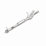 Magnaflow 25+ Ram 1500 I6 3.0L D-Fit Performance Exhaust Muffler Replacement Kit With Muffler Magnaflow Catback  AXOPROS
