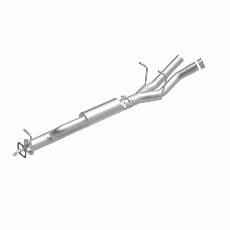Magnaflow 25+ Ram 1500 I6 3.0L D-Fit Performance Exhaust Muffler Replacement Kit With Muffler Magnaflow Catback  AXOPROS