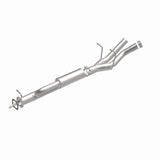 Magnaflow 25+ Ram 1500 I6 3.0L D-Fit Performance Exhaust Muffler Replacement Kit With Muffler Magnaflow Catback  AXOPROS