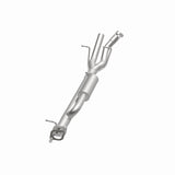 Magnaflow 25+ Ram 1500 I6 3.0L D-Fit Performance Exhaust Muffler Replacement Kit With Muffler Magnaflow Catback  AXOPROS