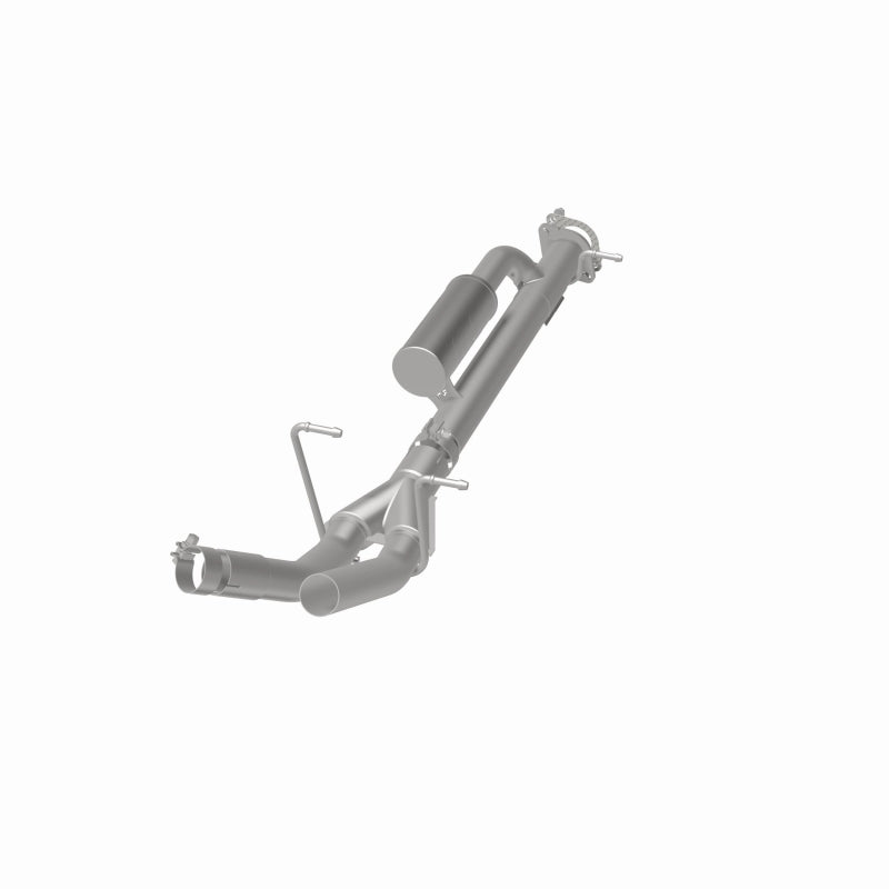 Magnaflow 25+ Ram 1500 I6 3.0L D-Fit Performance Exhaust Muffler Replacement Kit With Muffler Magnaflow Catback  AXOPROS