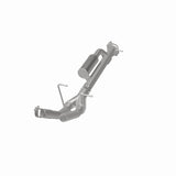 Magnaflow 25+ Ram 1500 I6 3.0L D-Fit Performance Exhaust Muffler Replacement Kit With Muffler Magnaflow Catback  AXOPROS