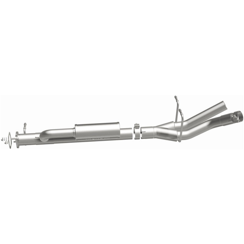 Magnaflow 25+ Ram 1500 I6 3.0L D-Fit Performance Exhaust Muffler Replacement Kit With Muffler Magnaflow Catback  AXOPROS
