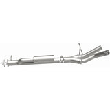 Magnaflow 25+ Ram 1500 I6 3.0L D-Fit Performance Exhaust Muffler Replacement Kit With Muffler Magnaflow Catback  AXOPROS