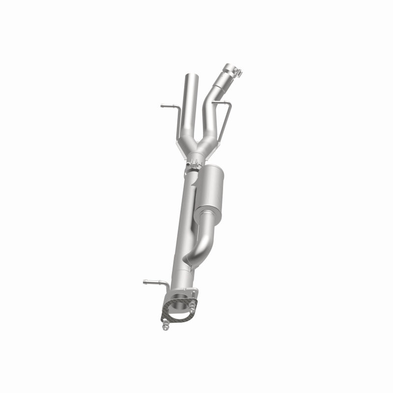 Magnaflow 25+ Ram 1500 I6 3.0L D-Fit Performance Exhaust Muffler Replacement Kit With Muffler Magnaflow Catback  AXOPROS