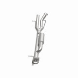 Magnaflow 25+ Ram 1500 I6 3.0L D-Fit Performance Exhaust Muffler Replacement Kit With Muffler Magnaflow Catback  AXOPROS