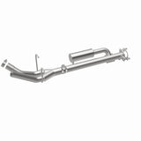 Magnaflow 25+ Ram 1500 I6 3.0L D-Fit Performance Exhaust Muffler Replacement Kit With Muffler Magnaflow Catback  AXOPROS