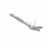 Magnaflow 25+ Ram 1500 I6 3.0L D-Fit Performance Exhaust Muffler Replacement Kit With Muffler Magnaflow Catback  AXOPROS
