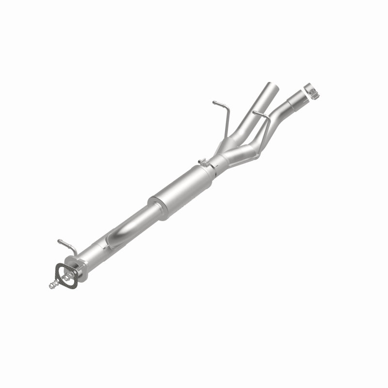 Magnaflow 25+ Ram 1500 I6 3.0L D-Fit Performance Exhaust Muffler Replacement Kit With Muffler Magnaflow Catback  AXOPROS