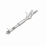 Magnaflow 25+ Ram 1500 I6 3.0L D-Fit Performance Exhaust Muffler Replacement Kit With Muffler Magnaflow Catback  AXOPROS