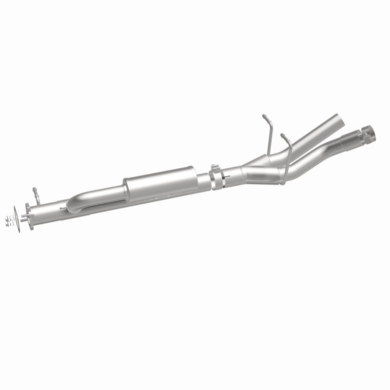 Magnaflow 25+ Ram 1500 I6 3.0L D-Fit Performance Exhaust Muffler Replacement Kit With Muffler Magnaflow Catback  AXOPROS