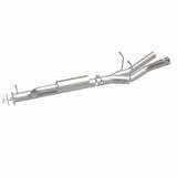 Magnaflow 25+ Ram 1500 I6 3.0L D-Fit Performance Exhaust Muffler Replacement Kit With Muffler Magnaflow Catback  AXOPROS