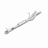 Magnaflow 25+ Ram 1500 I6 3.0L D-Fit Performance Exhaust Muffler Replacement Kit With Muffler Magnaflow Catback  AXOPROS