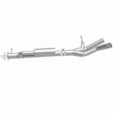 Magnaflow 25+ Ram 1500 I6 3.0L D-Fit Performance Exhaust Muffler Replacement Kit With Muffler Magnaflow Catback  AXOPROS