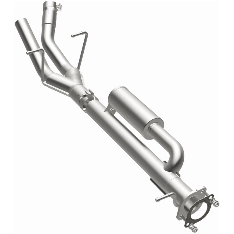 Magnaflow 25+ Ram 1500 I6 3.0L D-Fit Performance Exhaust Muffler Replacement Kit With Muffler Magnaflow Catback  AXOPROS