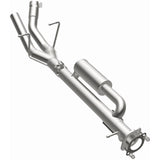 Magnaflow 25+ Ram 1500 I6 3.0L D-Fit Performance Exhaust Muffler Replacement Kit With Muffler Magnaflow Catback  AXOPROS