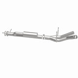 Magnaflow 25+ Ram 1500 I6 3.0L D-Fit Performance Exhaust Muffler Replacement Kit With Muffler Magnaflow Catback  AXOPROS