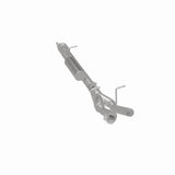 Magnaflow 25+ Ram 1500 I6 3.0L D-Fit Performance Exhaust Muffler Replacement Kit With Muffler Magnaflow Catback  AXOPROS