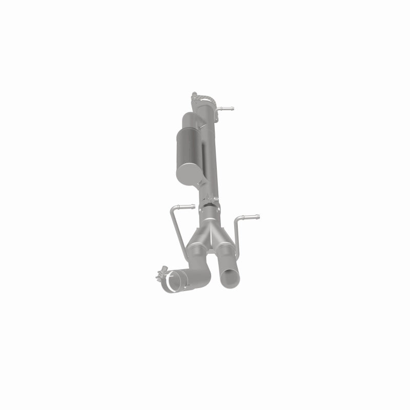 Magnaflow 25+ Ram 1500 I6 3.0L D-Fit Performance Exhaust Muffler Replacement Kit With Muffler Magnaflow Catback  AXOPROS