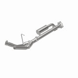 Magnaflow 25+ Ram 1500 I6 3.0L D-Fit Performance Exhaust Muffler Replacement Kit With Muffler Magnaflow Catback  AXOPROS