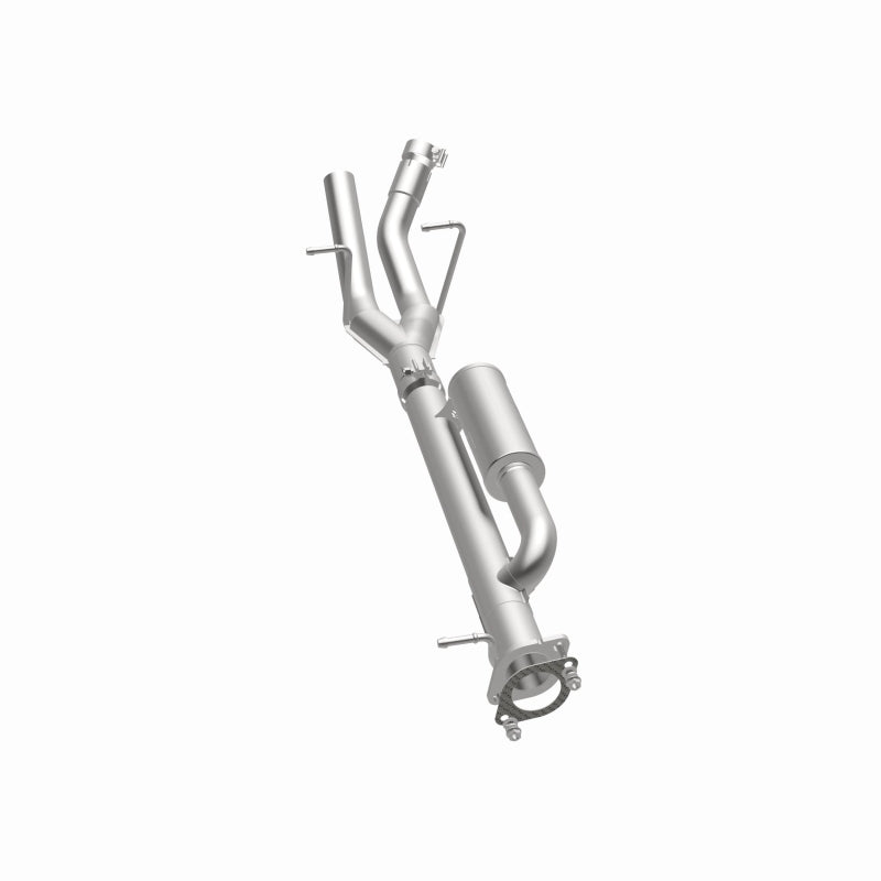 Magnaflow 25+ Ram 1500 I6 3.0L D-Fit Performance Exhaust Muffler Replacement Kit With Muffler Magnaflow Catback  AXOPROS