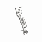 Magnaflow 25+ Ram 1500 I6 3.0L D-Fit Performance Exhaust Muffler Replacement Kit With Muffler Magnaflow Catback  AXOPROS