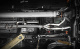 Magnaflow 25+ Ram 1500 I6 3.0L D-Fit Performance Exhaust Muffler Replacement Kit With Muffler Magnaflow Catback  AXOPROS