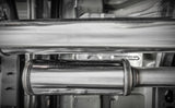Magnaflow 25+ Ram 1500 I6 3.0L D-Fit Performance Exhaust Muffler Replacement Kit With Muffler Magnaflow Catback  AXOPROS