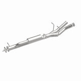 Magnaflow 25+ Ram 1500 I6 3.0L D-Fit Performance Exhaust Muffler Replacement Kit With Muffler Magnaflow Catback  AXOPROS