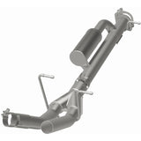 Magnaflow 25+ Ram 1500 I6 3.0L D-Fit Performance Exhaust Muffler Replacement Kit With Muffler Magnaflow Catback  AXOPROS