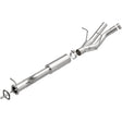 Magnaflow 25+ Ram 1500 I6 3.0L D-Fit Performance Exhaust Muffler Replacement Kit With Muffler Magnaflow Catback  AXOPROS