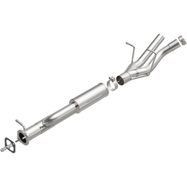 Magnaflow 25+ Ram 1500 I6 3.0L D-Fit Performance Exhaust Muffler Replacement Kit With Muffler Magnaflow Catback  AXOPROS