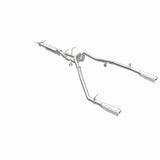 Magnaflow 25+ Ram 1500 I6 3.0L SPEQ Series Polished Cat-Back Performance Exhaust System Magnaflow Catback  AXOPROS