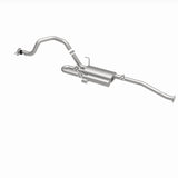MagnaFlow 98-02 Toyota 4Runner Overland Series Cat Back Performance Exhaust Magnaflow Catback  AXOPROS