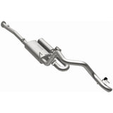 MagnaFlow 98-02 Toyota 4Runner Overland Series Cat Back Performance Exhaust Magnaflow Catback  AXOPROS