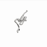 MagnaFlow 98-02 Toyota 4Runner Overland Series Cat Back Performance Exhaust Magnaflow Catback  AXOPROS
