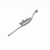 MagnaFlow 98-02 Toyota 4Runner Overland Series Cat Back Performance Exhaust Magnaflow Catback  AXOPROS
