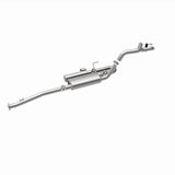 MagnaFlow 98-02 Toyota 4Runner Overland Series Cat Back Performance Exhaust Magnaflow Catback  AXOPROS