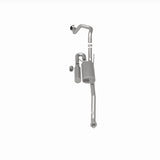 MagnaFlow 98-02 Toyota 4Runner Overland Series Cat Back Performance Exhaust Magnaflow Catback  AXOPROS